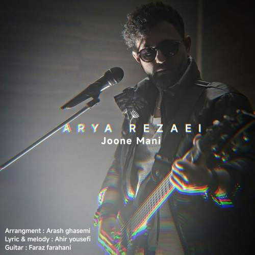 arya rezaei joone mani 2025 10 27 16 30