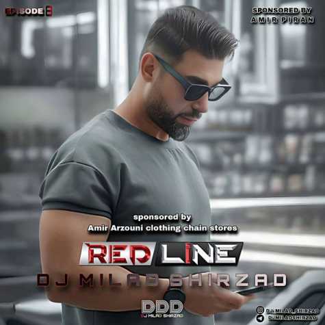 dj milad shirzad redline 08 2025 10 07 15 00