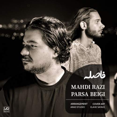 mahdi razi feat parsa beigi fasele 2025 10 24 11 30