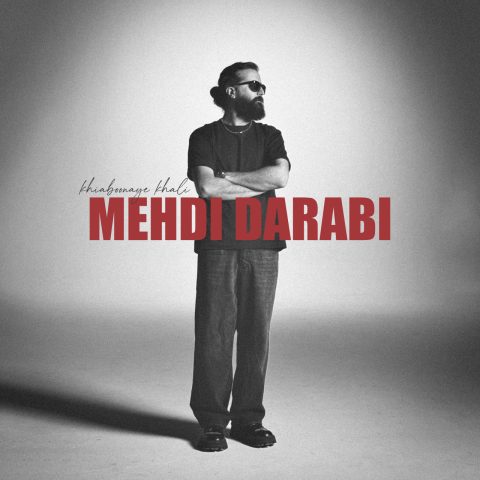 mehdi darabi khiabonaye khali house version 2025 10 01 13 00