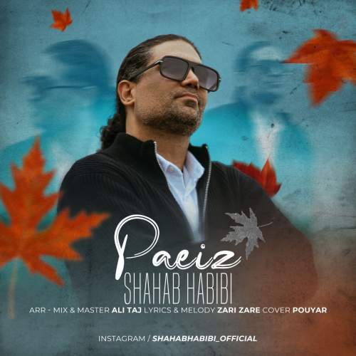 shahab habibi paeiz 2025 10 28 15 30