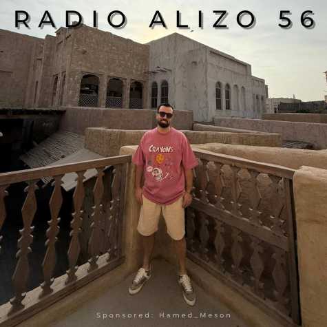 dj alizo radio alizo 56 2025 11 23 08 30