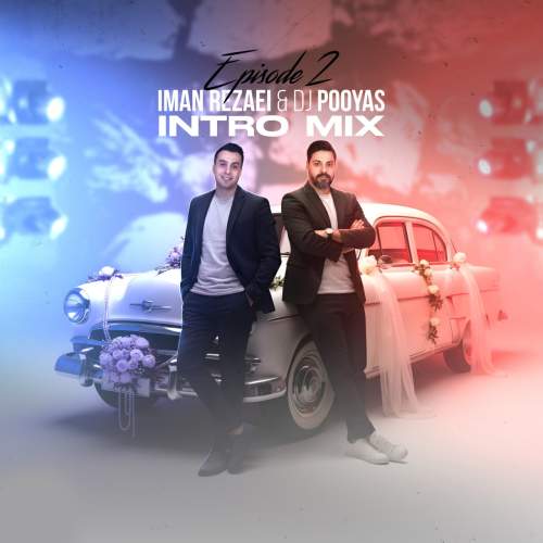 iman rezaei x dj pooyas intro mix 02 2025 11 18 01 00