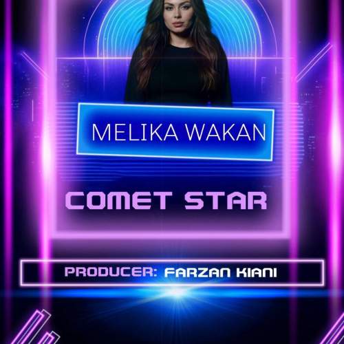 melika wakan comet star 2025 11 24 00 30