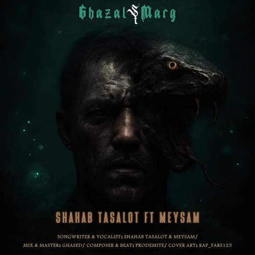 shahab tasalot ft meysam ghazal marg 2025 11 28 00 00