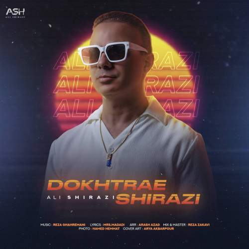 ali shirazi dokhtare shirazi 2025 12 31 17 30