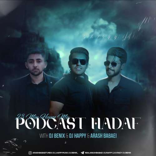 hadaf dj benix x dj happy x arash babaei 2025 12 17 18 00