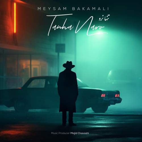 meysam bakamali tanha naro 2026 01 05 19 30