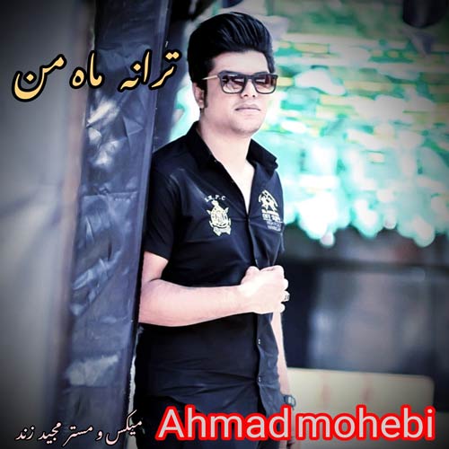 دانلود آهنگ احمد محبی ماه من 12 ahmad mohebi mahe man 2026 05 22 18 44