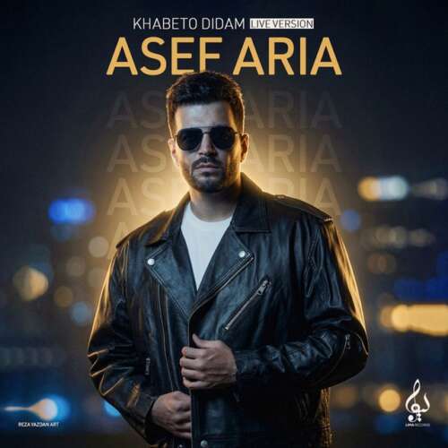 asef aria khabeto didam live in concert 2026 06 12 12 30