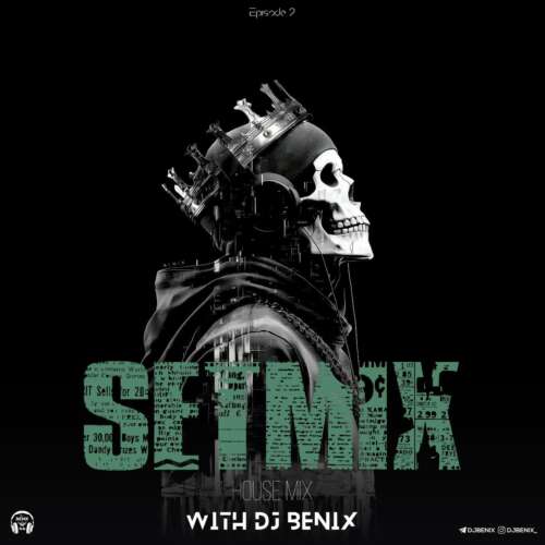 dj benix setmix 02 remix 2026 06 22 09 00