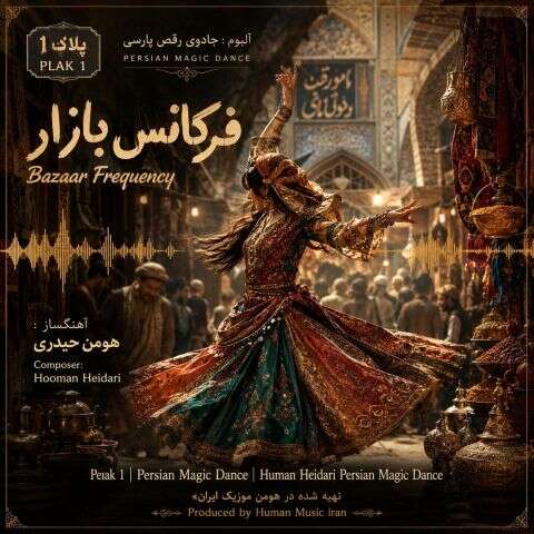 human heidari bazaar frequency 2026 06 11 15 30