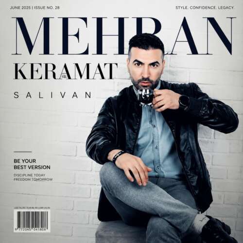 دانلود آهنگ مهران کرامت سالیوان 1 mehran keramat salivan 2026 06 30 16 48