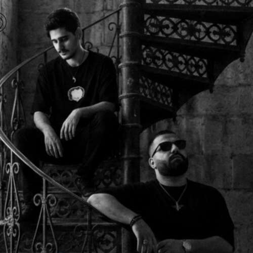 دانلود آهنگ منجی و ایفل پروانه 7 monji x eiffel parvaneh 2026 06 03 13 30