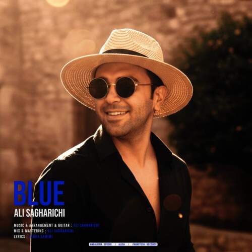 ali sagharichi blue 2026 07 20 20 00