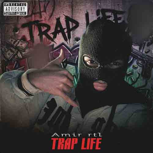 دانلود آهنگ امیر ار تی ال ترپ لایف 11 amir rtl trap life 2026 07 19 17 00