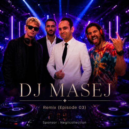 dj masej remix ep03 2026 07 12 23 14