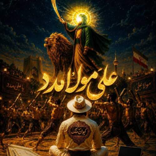 k1malek ali mola madad 2026 07 26 11 00