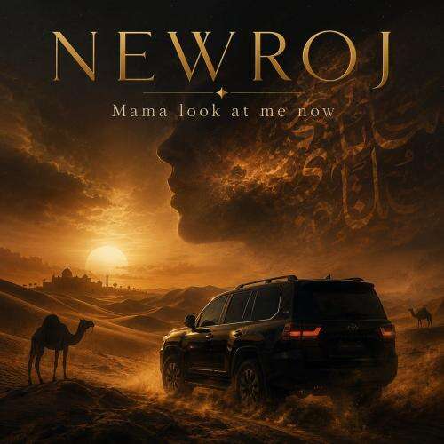 دانلود آهنگ Newroj مامان حالا به من نگاه کن 5 newroj mama look at me now 2026 07 01 11 30
