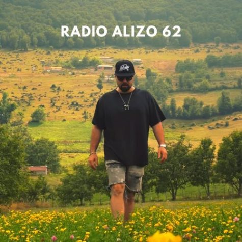 dj alizo radio alizo 62 2026 08 13 17 00