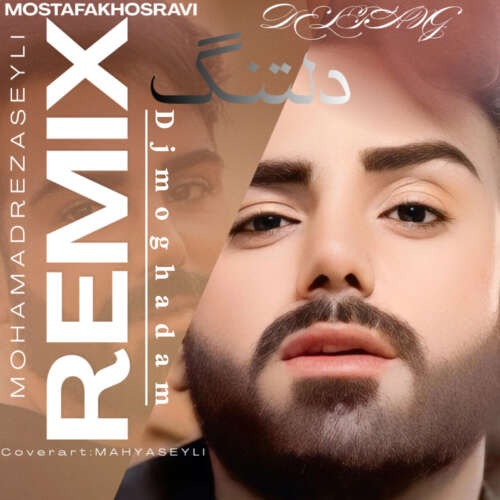 mohamadreza seyli deltang remix 2026 08 04 20 30
