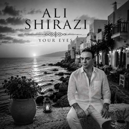 ali shirazi your eyes 2026 10 18 17 00