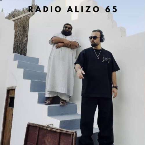 dj alizo radio alizo 65 remix 2026 10 15 14 04