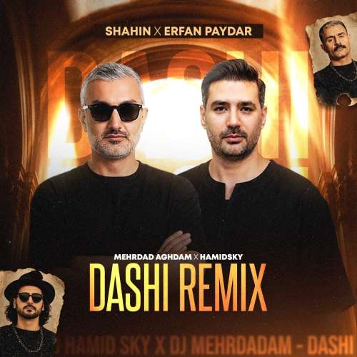 dj hamid sky x mehrdad aghdam dashi shahin najafi x erfan paydar remix 2026 10 19 09 00