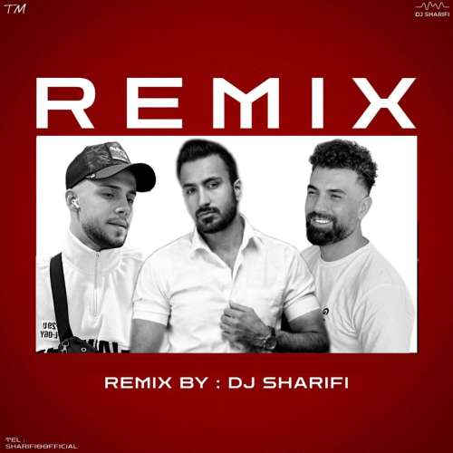 mohammadreza azizi x dj sharifi ax ghadi remix 2026 10 21 23 00
