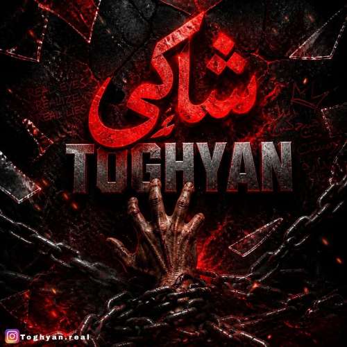 shaki toghyan 2026 10 17 00 00